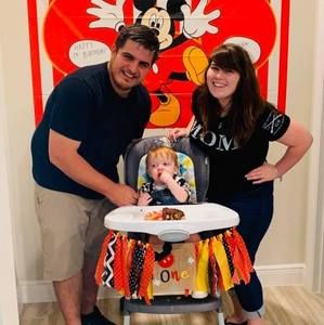 Meet your Posher, William